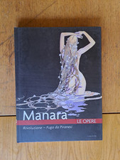 Manara opere n.16 usato  Cinisello Balsamo
