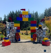 Lego character birthday for sale  Portland