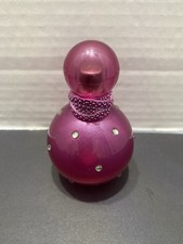 Britney Spears frasco de perfume vazio fantasia 1 oz colecionável excelente comprar usado Britney Spears frasco de perfume vazio fantasia 1 oz colecionável excelente comprar usado  Enviando para Brazil