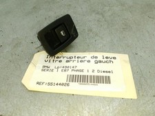 Interrupteur leve vitre d'occasion  Athis-Mons