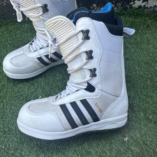 Adidas samba snowboard for sale  SITTINGBOURNE