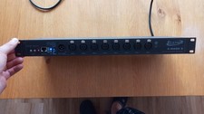 Elation node universen gebraucht kaufen  Flensburg