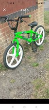 Skyway mag inch for sale  WHITCHURCH