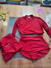 Fanna crop top for sale  NOTTINGHAM