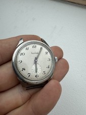 Montre ancienne hema d'occasion  Agneaux
