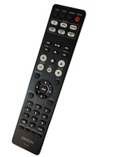 Denon 1204 riginal gebraucht kaufen  Hamburg