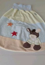 Sterntaler pucksack strampelne gebraucht kaufen  Pottenstein