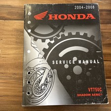Vt750c shadow aero for sale  Sault Sainte Marie