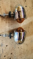 Pair bullet classic for sale  ILMINSTER