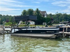 2025 tahoe 2785 for sale  Walloon Lake