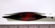 Antique wood fishing for sale  Fredonia