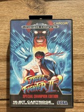 Street fighter special d'occasion  Duclair