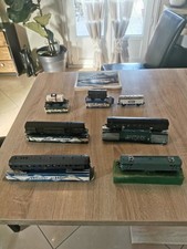 Train hornby meccano d'occasion  Blaye