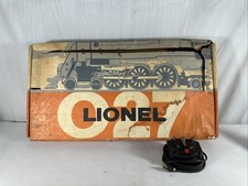 Lionel original postwar for sale  Manheim