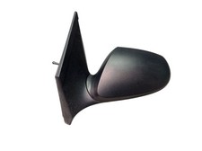Exterior mirror mechanical d'occasion  Expédié en Belgium