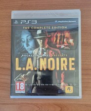 L.a. noire complete usato  Acquaviva delle Fonti