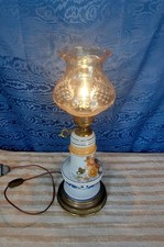 Lampada tavolo vintage usato Lampada tavolo vintage usato  Vivaro Romano