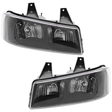 Headlight set 2003 for sale  La Salle