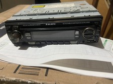 Stereo auto majestic usato  Palo del Colle