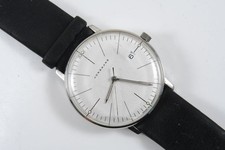 N63n17 junghans max gebraucht kaufen  Neu-Ulm