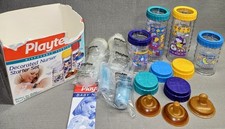 Nos 1995 playtex for sale  Nitro