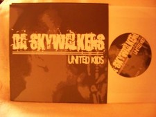 Skywalkers united kids gebraucht kaufen  Henstedt-Ulzburg