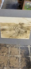 Foto rara histórica antiga de armário de barragem hidrelétrica Safe Harbor PA comprar usado  Enviando para Brazil
