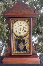 Antique 1880s welch for sale  Sauk Rapids