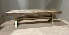 Reeves dining bench for sale  MANCHESTER