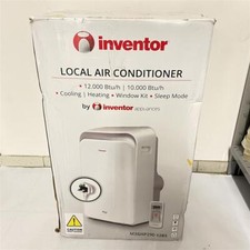 Tragbare klimaanlage magic gebraucht kaufen  Haiger