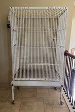 Parrot cage pull for sale  League City