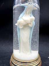 Statuina della madonna usato  Albenga