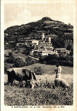San bartolomeo prarostino usato  Stella