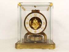 Pendule atmos jaeger d'occasion  Tréguier