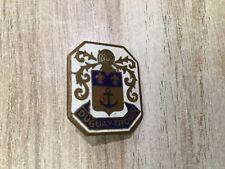 Insigne marine. duguay d'occasion  Tourlaville