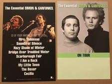 Paul simon garfunkel for sale  Amarillo