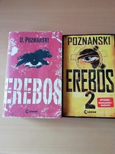 Ursula poznanski konvolut gebraucht kaufen  Emden