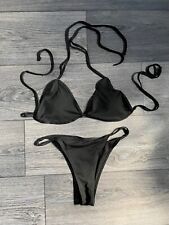 Bikini set rippstrick gebraucht kaufen  Ehringshausen