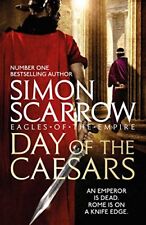 Day caesars simon for sale  UK