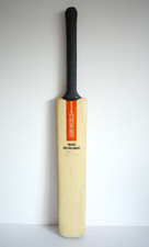 Vintage cricket bat for sale  YORK