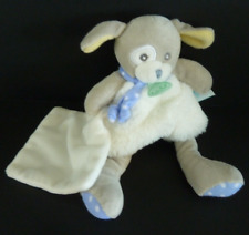 T5. doudou peluche d'occasion  Bouvigny-Boyeffles