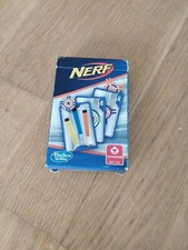 Cartamundi hasbro nerf for sale  TAUNTON