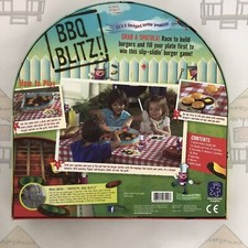 Bbq blitz educational for sale  SOUTHEND-ON-SEA