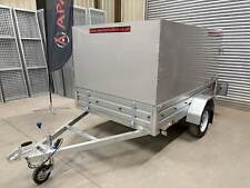 Demo 8x5 trailer for sale  KIDDERMINSTER