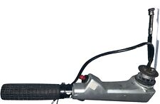 Tiller handle cable for sale  ELY
