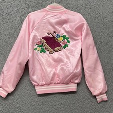 Vtg satin jacket for sale  Shreveport