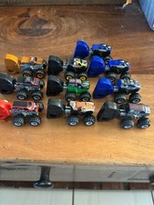 Mini monster trucks for sale  Surprise