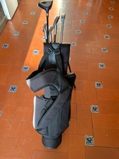 Set mazze golf usato  Firenze