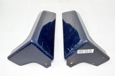 PARA 02-07 IMPREZA WRX STI GD SAIA LATERAL COMPLEMENTAR TRASEIRA AERO GUARD STRAKE SPATS 2PC comprar usado PARA 02-07 IMPREZA WRX STI GD SAIA LATERAL COMPLEMENTAR TRASEIRA AERO GUARD STRAKE SPATS 2PC comprar usado  Enviando para Brazil