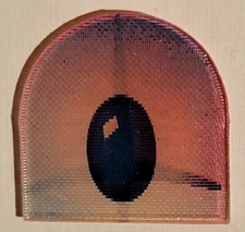 Blinking eye oval. for sale  Yonkers
